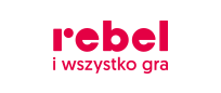 Logo Rebel