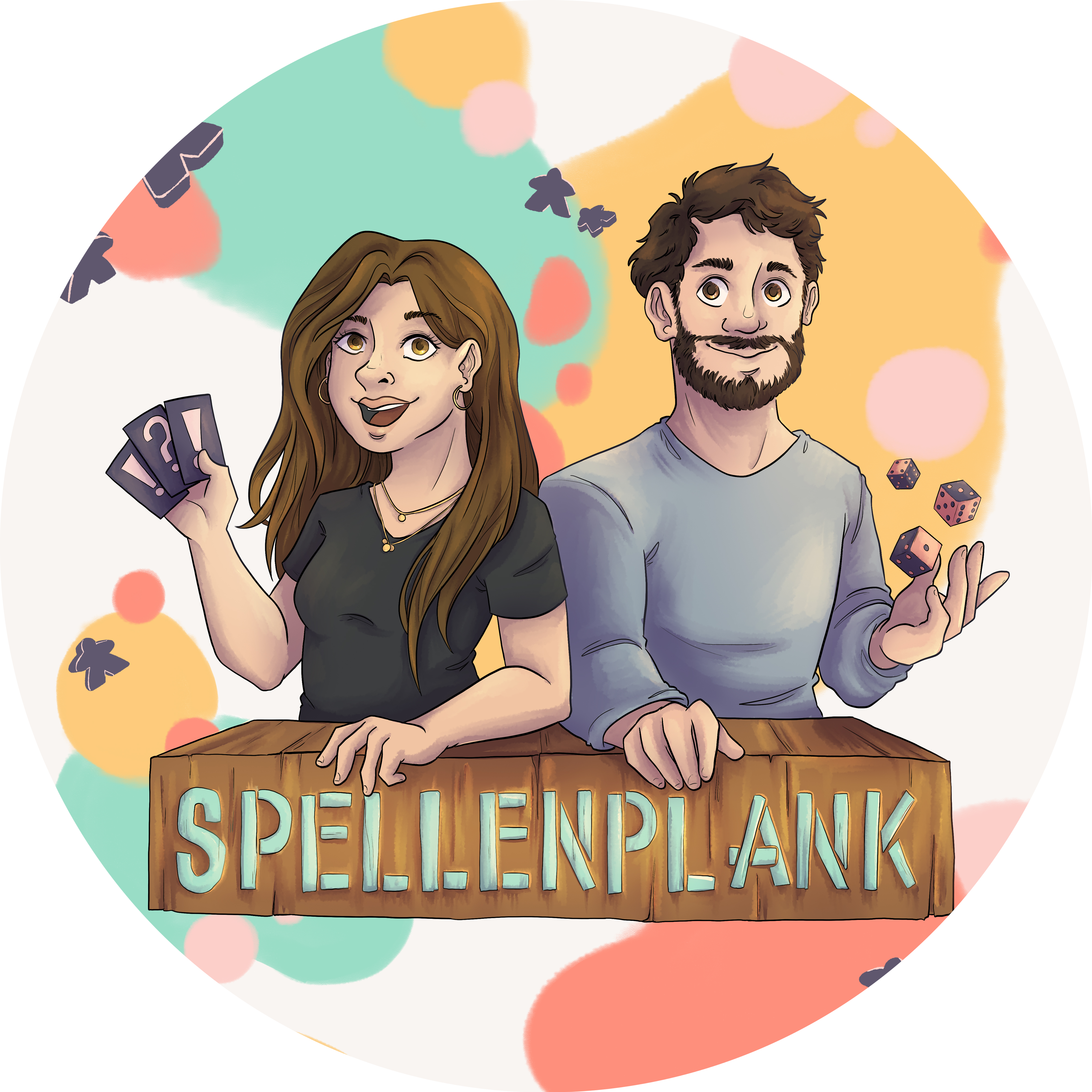 spellenplank