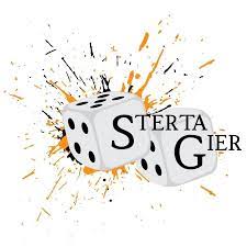 sterta gier